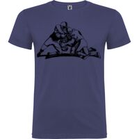 T-shirt Beagle de marque Roly - Tailles enfant et adulte Vignette