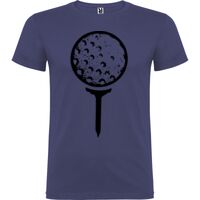 T-shirt Beagle de marque Roly - Tailles enfant et adulte Vignette