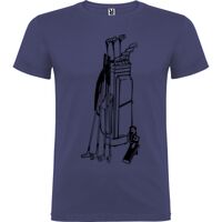 T-shirt Beagle de marque Roly - Tailles enfant et adulte Vignette