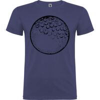 T-shirt Beagle de marque Roly - Tailles enfant et adulte Vignette