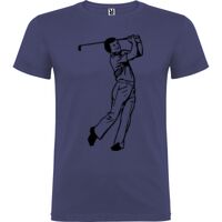 T-shirt Beagle de marque Roly - Tailles enfant et adulte Vignette