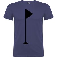 T-shirt Beagle de marque Roly - Tailles enfant et adulte Vignette