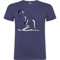 T-shirt Beagle de marque Roly - Tailles enfant et adulte Vignette