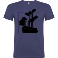 T-shirt Beagle de marque Roly - Tailles enfant et adulte Vignette