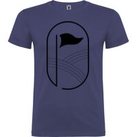 T-shirt Beagle de marque Roly - Tailles enfant et adulte Vignette