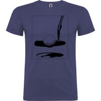 T-shirt Beagle de marque Roly - Tailles enfant et adulte Vignette