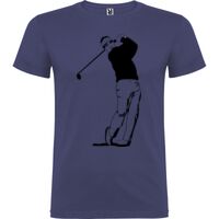 T-shirt Beagle de marque Roly - Tailles enfant et adulte Vignette