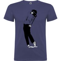 T-shirt Beagle de marque Roly - Tailles enfant et adulte Vignette