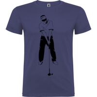 T-shirt Beagle de marque Roly - Tailles enfant et adulte Vignette