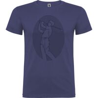 T-shirt Beagle de marque Roly - Tailles enfant et adulte Vignette