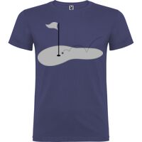 T-shirt Beagle de marque Roly - Tailles enfant et adulte Vignette