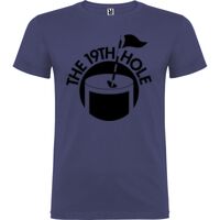 T-shirt Beagle de marque Roly - Tailles enfant et adulte Vignette