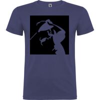 T-shirt Beagle de marque Roly - Tailles enfant et adulte Vignette