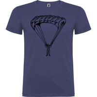 T-shirt Beagle de marque Roly - Tailles enfant et adulte Vignette