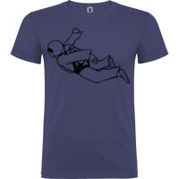 T-shirt Beagle de marque Roly - Tailles enfant et adulte Vignette