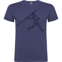 T-shirt Beagle de marque Roly - Tailles enfant et adulte Vignette