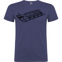 T-shirt Beagle de marque Roly - Tailles enfant et adulte Vignette