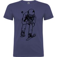 T-shirt Beagle de marque Roly - Tailles enfant et adulte Vignette