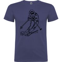 T-shirt Beagle de marque Roly - Tailles enfant et adulte Vignette