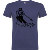 T-shirt Beagle de marque Roly - Tailles enfant et adulte Vignette