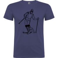 T-shirt Beagle de marque Roly - Tailles enfant et adulte Vignette