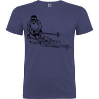 T-shirt Beagle de marque Roly - Tailles enfant et adulte Vignette