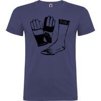 T-shirt Beagle de marque Roly - Tailles enfant et adulte Vignette