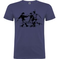 T-shirt Beagle de marque Roly - Tailles enfant et adulte Vignette