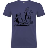 T-shirt Beagle de marque Roly - Tailles enfant et adulte Vignette