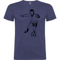 T-shirt Beagle de marque Roly - Tailles enfant et adulte Vignette