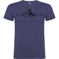 T-shirt Beagle de marque Roly - Tailles enfant et adulte Vignette