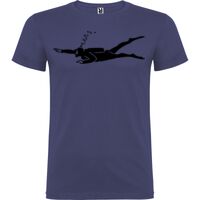 T-shirt Beagle de marque Roly - Tailles enfant et adulte Vignette