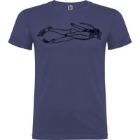 T-shirt Beagle de marque Roly - Tailles enfant et adulte Vignette