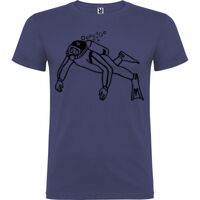 T-shirt Beagle de marque Roly - Tailles enfant et adulte Vignette