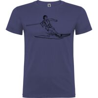 T-shirt Beagle de marque Roly - Tailles enfant et adulte Vignette