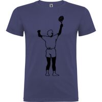 T-shirt Beagle de marque Roly - Tailles enfant et adulte Vignette