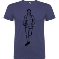 T-shirt Beagle de marque Roly - Tailles enfant et adulte Vignette