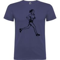 T-shirt Beagle de marque Roly - Tailles enfant et adulte Vignette