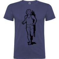 T-shirt Beagle de marque Roly - Tailles enfant et adulte Vignette