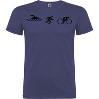 T-shirt Beagle de marque Roly - Tailles enfant et adulte Vignette