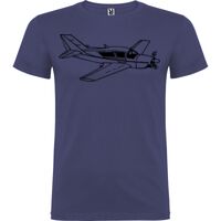 T-shirt Beagle de marque Roly - Tailles enfant et adulte Vignette