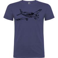 T-shirt Beagle de marque Roly - Tailles enfant et adulte Vignette