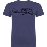 T-shirt Beagle de marque Roly - Tailles enfant et adulte Vignette