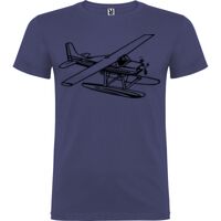 T-shirt Beagle de marque Roly - Tailles enfant et adulte Vignette