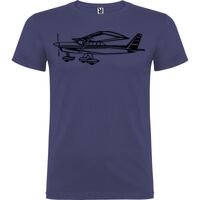 T-shirt Beagle de marque Roly - Tailles enfant et adulte Vignette