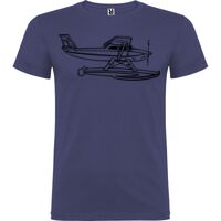 T-shirt Beagle de marque Roly - Tailles enfant et adulte Vignette