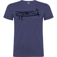 T-shirt Beagle de marque Roly - Tailles enfant et adulte Vignette