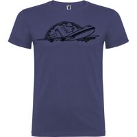 T-shirt Beagle de marque Roly - Tailles enfant et adulte Vignette