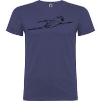 T-shirt Beagle de marque Roly - Tailles enfant et adulte Vignette