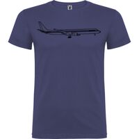 T-shirt Beagle de marque Roly - Tailles enfant et adulte Vignette